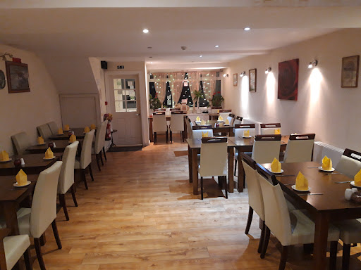 Photo of Nuha Tandoori Restaurant - 69-71 Market St, Holyhead LL65 1UW