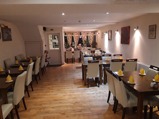 Photo of Nuha Tandoori Restaurant - 69-71 Market St, Holyhead LL65 1UW