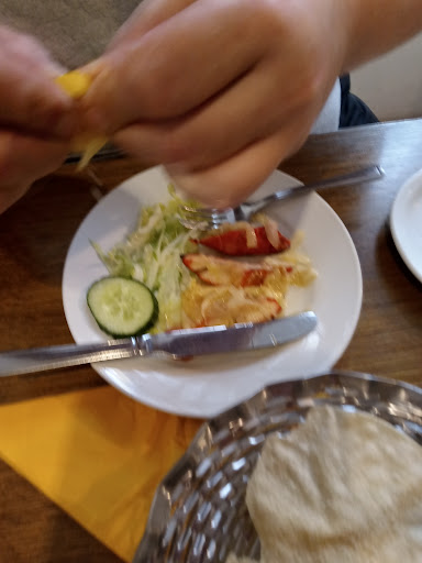 Photo of Nuha Tandoori Restaurant - 69-71 Market St, Holyhead LL65 1UW