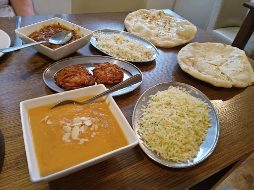 Photo of Nuha Tandoori Restaurant - 69-71 Market St, Holyhead LL65 1UW