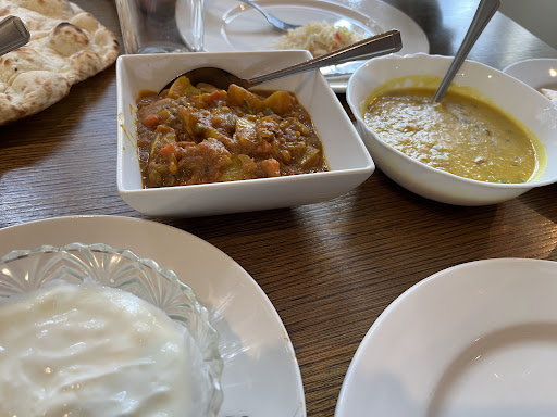 Photo of Nuha Tandoori Restaurant - 69-71 Market St, Holyhead LL65 1UW