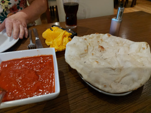 Photo of Nuha Tandoori Restaurant - 69-71 Market St, Holyhead LL65 1UW