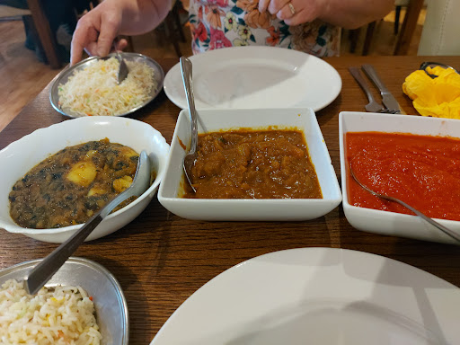 Photo of Nuha Tandoori Restaurant - 69-71 Market St, Holyhead LL65 1UW