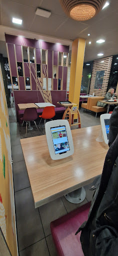 Photo of McDonald's - Kingsland Rd, Holyhead LL65 2HY