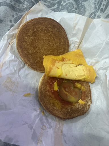 Photo of McDonald's - Kingsland Rd, Holyhead LL65 2HY