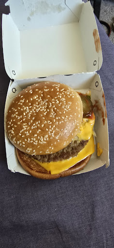 Photo of McDonald's - Kingsland Rd, Holyhead LL65 2HY