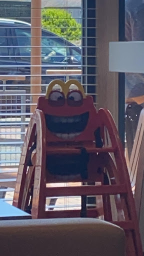 Photo of McDonald's - Kingsland Rd, Holyhead LL65 2HY