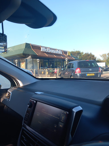 Photo of McDonald's - Kingsland Rd, Holyhead LL65 2HY