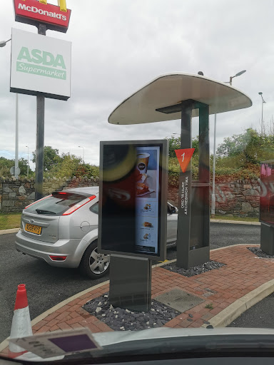 Photo of McDonald's - Kingsland Rd, Holyhead LL65 2HY