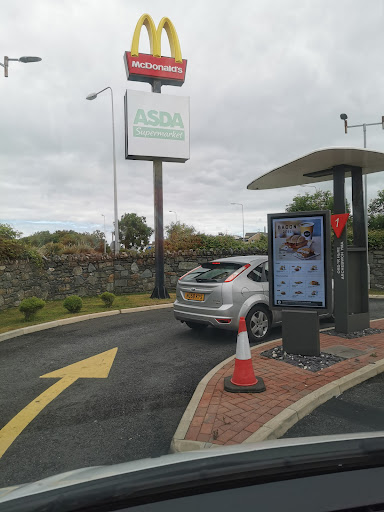 Photo of McDonald's - Kingsland Rd, Holyhead LL65 2HY