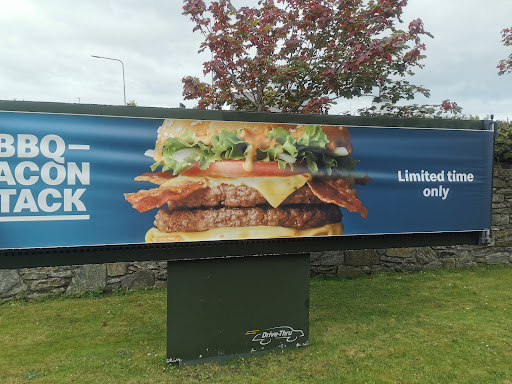Photo of McDonald's - Kingsland Rd, Holyhead LL65 2HY