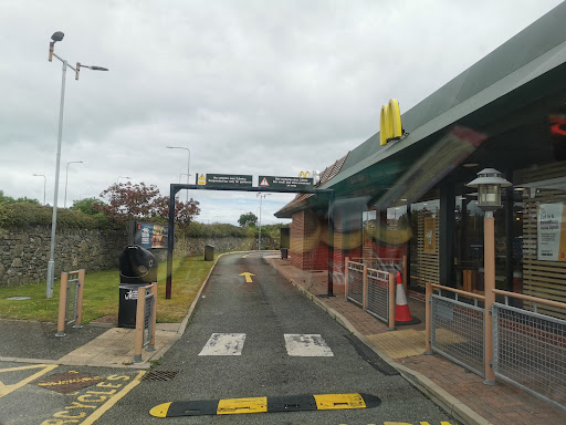 Photo of McDonald's - Kingsland Rd, Holyhead LL65 2HY