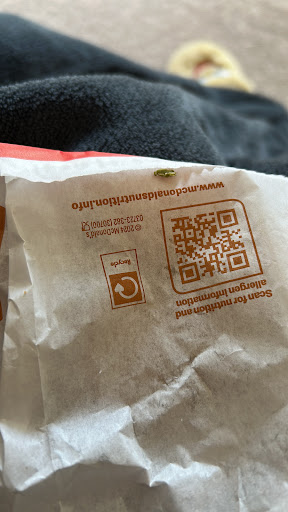 Photo of McDonald's - Kingsland Rd, Holyhead LL65 2HY