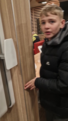 Photo of McDonald's - Kingsland Rd, Holyhead LL65 2HY