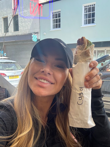 Photo of Mete's Smash Burger - 50 Market St, Holyhead LL65 1UN