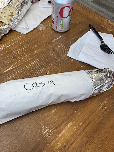 Photo of Mete's Smash Burger - 50 Market St, Holyhead LL65 1UN