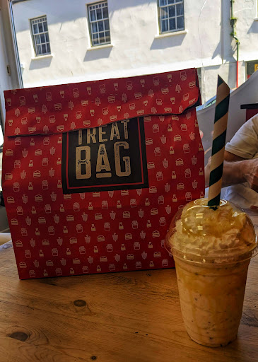 Photo of Mete's Smash Burger - 50 Market St, Holyhead LL65 1UN