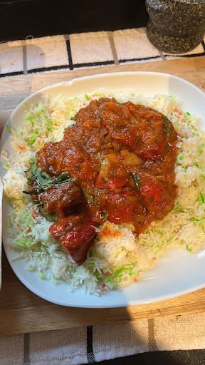 Photo of Agra - 3 London Rd, Holyhead LL65 2NE