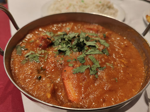 Photo of Agra - 3 London Rd, Holyhead LL65 2NE