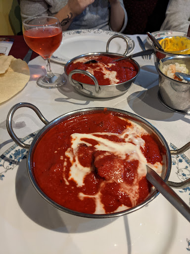 Photo of Agra - 3 London Rd, Holyhead LL65 2NE