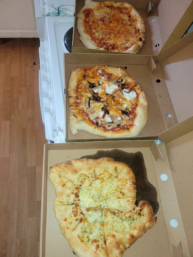 Photo of Fabian Bakery/Pizza - 5 St Cybi St, Holyhead LL65 1DS