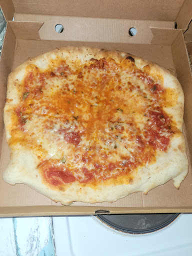 Photo of Fabian Bakery/Pizza - 5 St Cybi St, Holyhead LL65 1DS