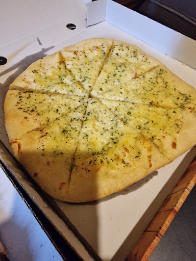 Photo of Fabian Bakery/Pizza - 5 St Cybi St, Holyhead LL65 1DS