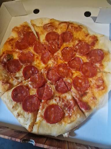 Photo of Fabian Bakery/Pizza - 5 St Cybi St, Holyhead LL65 1DS