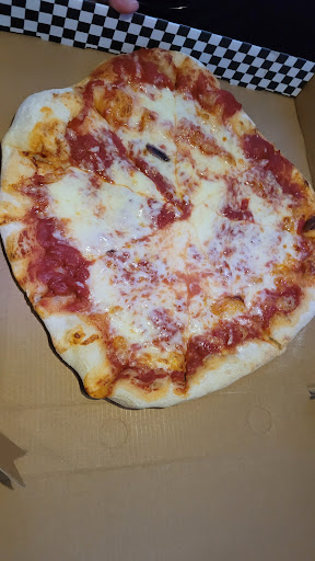 Photo of Fabian Bakery/Pizza - 5 St Cybi St, Holyhead LL65 1DS