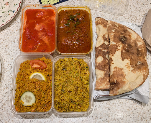 Photo of Holyhead Tandoori Spice - 10 Williams St, Holyhead LL65 1RN