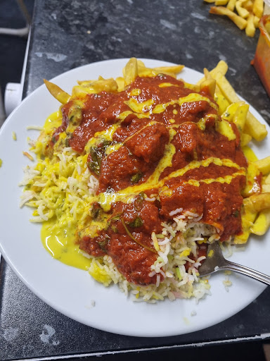 Photo of Holyhead Tandoori Spice - 10 Williams St, Holyhead LL65 1RN