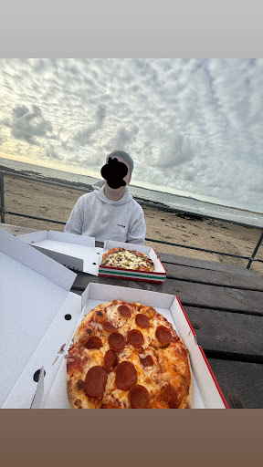 Photo of Aydin's pizza - Beach Rd, Rhosneigr LL64 5JX