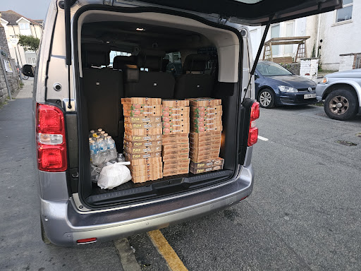 Photo of Aydin's pizza - Beach Rd, Rhosneigr LL64 5JX