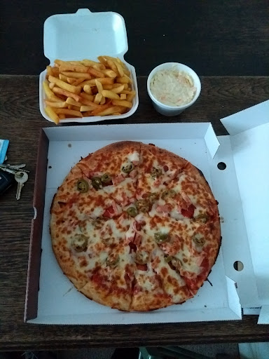 Photo of Aydin's pizza - Beach Rd, Rhosneigr LL64 5JX