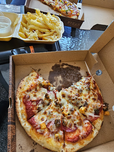 Photo of Aydin's pizza - Beach Rd, Rhosneigr LL64 5JX