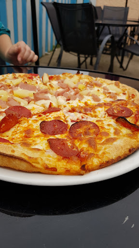 Photo of Aydin's pizza - Beach Rd, Rhosneigr LL64 5JX