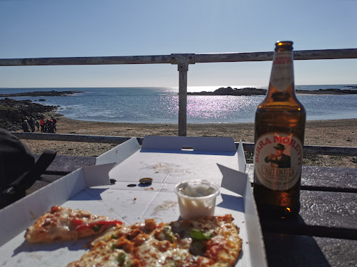 Photo of Aydin's pizza - Beach Rd, Rhosneigr LL64 5JX