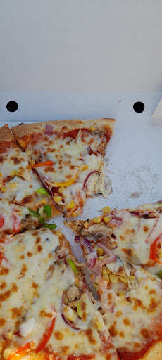 Photo of Aydin's pizza - Beach Rd, Rhosneigr LL64 5JX