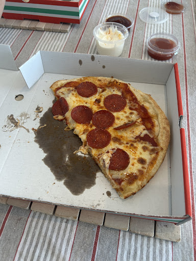 Photo of Aydin's pizza - Beach Rd, Rhosneigr LL64 5JX