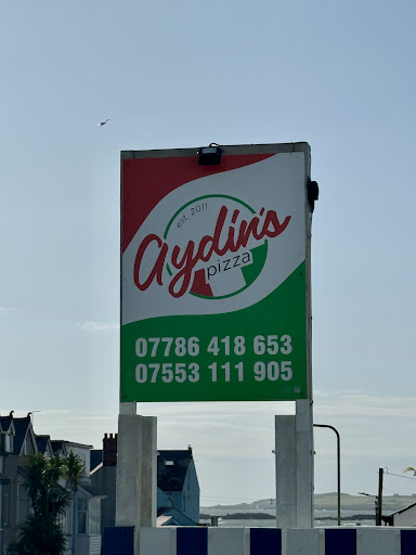 Photo of Aydin's pizza - Beach Rd, Rhosneigr LL64 5JX