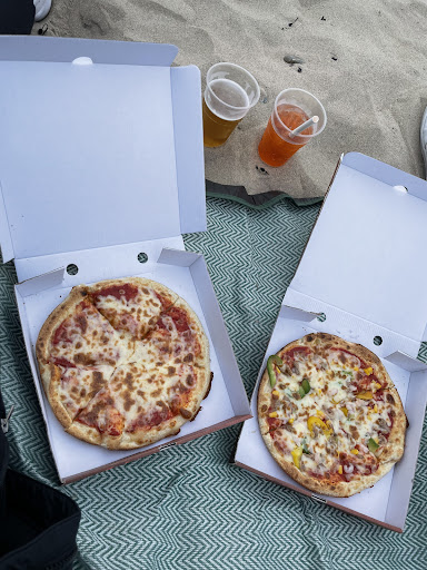 Photo of Aydin's pizza - Beach Rd, Rhosneigr LL64 5JX