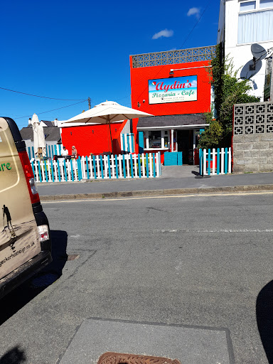 Photo of Aydin's pizza - Beach Rd, Rhosneigr LL64 5JX