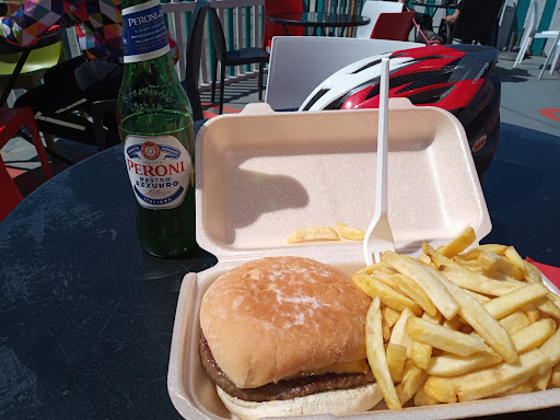 Photo of Aydin's pizza - Beach Rd, Rhosneigr LL64 5JX