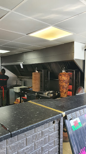 Photo of King Kebab - Station Rd, Valley, Holyhead LL65 3EB