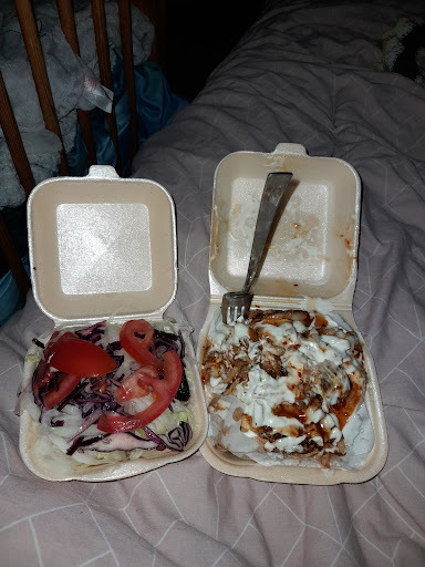 Photo of King Kebab - Station Rd, Valley, Holyhead LL65 3EB