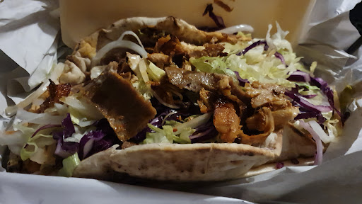 Photo of King Kebab - Station Rd, Valley, Holyhead LL65 3EB