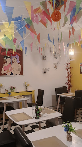 Photo of Chanthi's Thai to Go - 4 Stanley St, Holyhead LL65 1HG