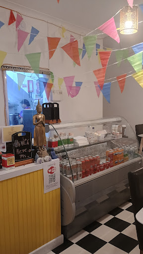 Photo of Chanthi's Thai to Go - 4 Stanley St, Holyhead LL65 1HG