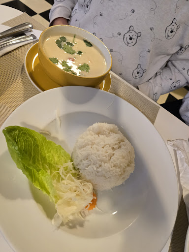 Photo of Chanthi's Thai to Go - 4 Stanley St, Holyhead LL65 1HG