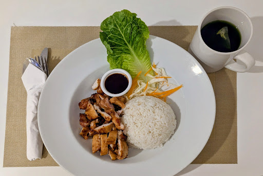 Photo of Chanthi's Thai to Go - 4 Stanley St, Holyhead LL65 1HG